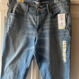 Modern Skinny, Denizen Levi’s